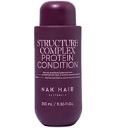 NAK HAIR AUSTRALIA Signature Structure Complex Protein Conditioner 350ml