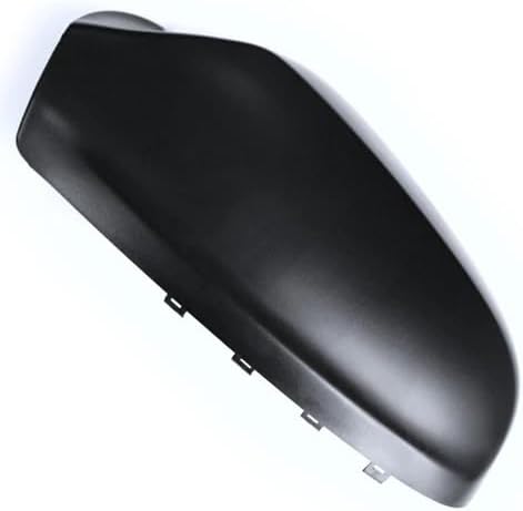 – UNDERGROUND PARTS Black Left Nearside Passenger Side Mirror Cover Cap Casing Housing