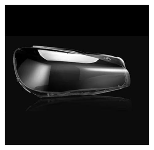 Coque phare voiture BMW Série 2 F45 F46 droit transparent