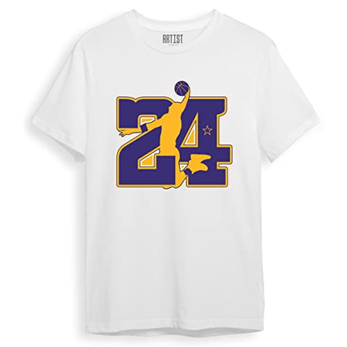 VVANY Uomo di #34 The Alphabet Maglia da Pallacanestro Jersey Retro  Edizione commemorativa di Basket Ricamo Senza Maniche T-Shirt lencicol  Abbigliamento sportivo specifico Pallacanestro