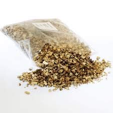 Image of Gardening Vermiculite Coco PEAT USE Indoor Plants HYDROPONIC USE Pack 500 GM. (LIVE GREEN)