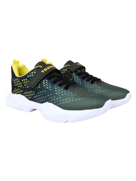 See full amazon price history chart for TRENZ by Shiv Naresh | Kids Sports Shoes | Running Shoes | Olive-Yellow |Globe TRENZ by Shiv Naresh | Kids Sports Shoes | Running Shoes | Olive-Yellow |Globe (B0CTFLC41X) Amazon Price History, Amazon Price Tracker
