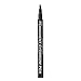 Stargazer Semi Permanent Black Eyebrow Eye Brow Pen Tool Long Lasting Thick Nib For Perfection