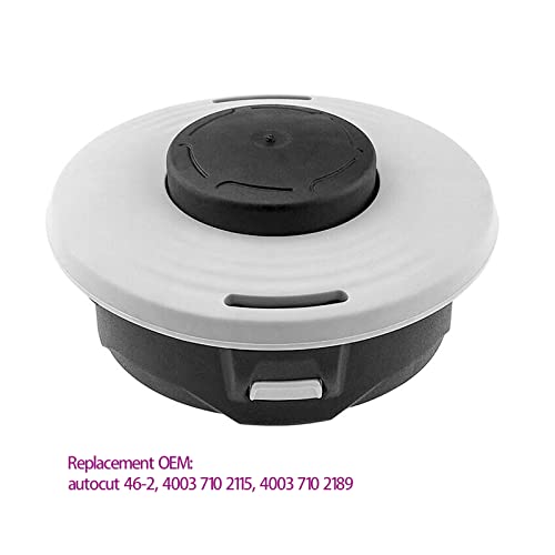 Comparativas de Accesorios para desbrozadora stihl para comprar hoy. 15 Imagen adicional