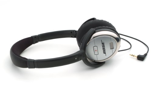 Casque à réduction de bruits QuietComfort® 3 - Les Beatles, Paul McCartney, John Lennon, RIngo Starr, George Harrison Casque à réduction de bruits QuietComfort® 3 – Image 8