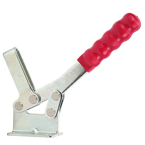 Saldatura a Levetta Morsetto per il Compressore del Gomito Strumento di Apparecchio Verticale per Gh -203 -p, Modello per la Macchina a Deformazione, Morsetti a Levetta