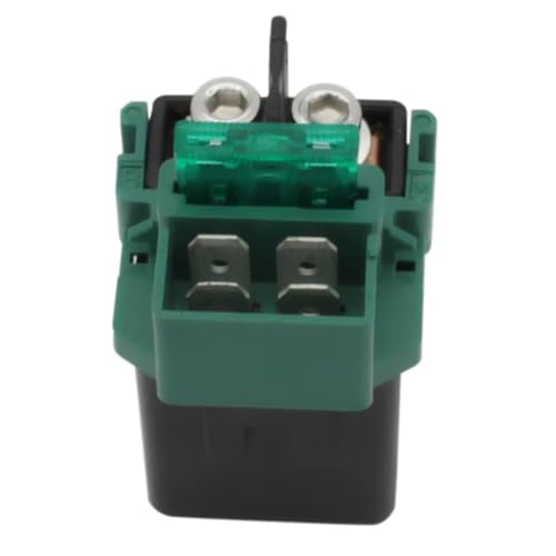 Relais de démarreur moto pour Kawasaki ZZR600 ER500 W650 ZRX1200