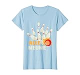 Lustige Kegeltour & Bowlingsport Kegler Geschenke