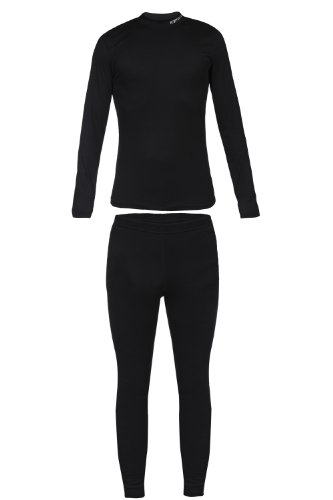 Camiseta de acampada y senderismo para hombre Icepeak contra rozaduras