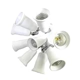 Lampe Max : pas plus de 60 W ampoule applicable