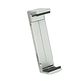 フェイス Faith Luvipod タブレットホルダー TH1 Silver 幅123~210mm対応 プラスチック製 394514