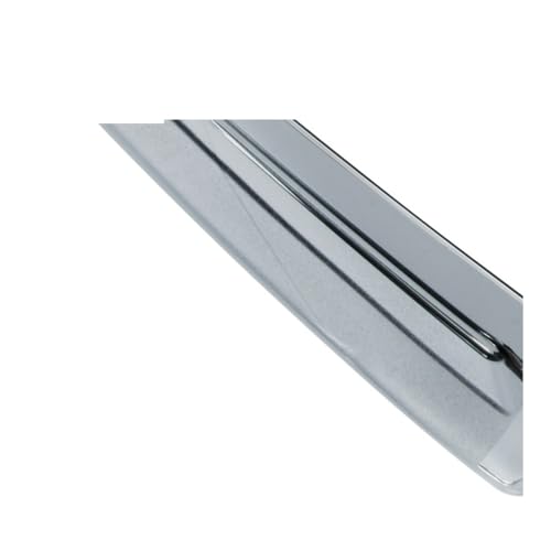 Déflecteurs d'ailes de carénage Forza 750 finition Batwing haute précision - 3