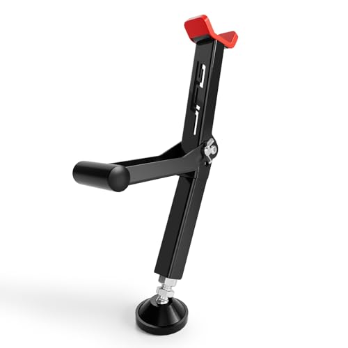 Bequille Moto,Support Levage Roue Moto,Portable...
