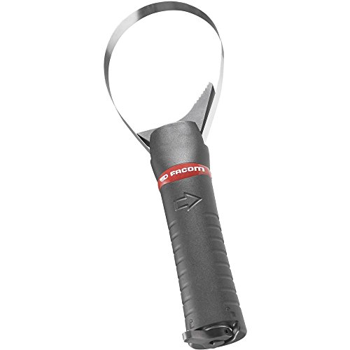 Facom U.48PLPB Compact Automatic HGV and Farming Vehicle Oil Filter Wrench