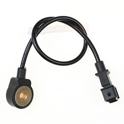 Capteur de détonation à coups 96253545 : Pièce de rechange moteur 5S8070