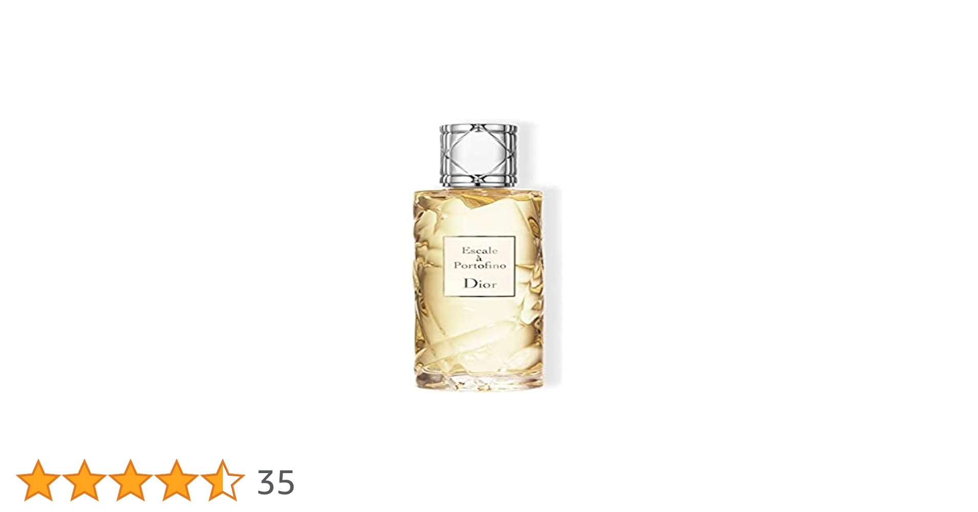 L*n様 Dior Escale à Portofino 香水 Escale à Portofino Summer Fragrance Limited Edition | DIOR