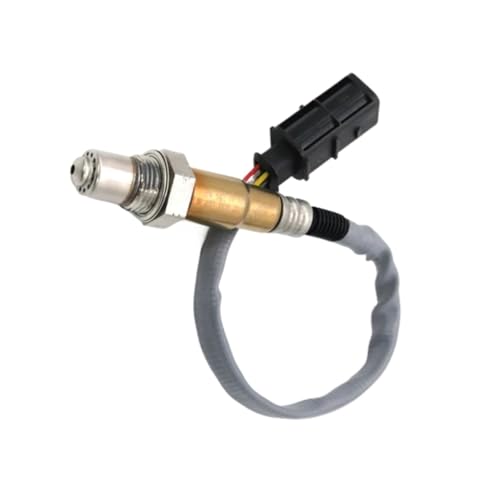 Sonde lambda amont pour corriger le voyant moteur de Benz Sprinter 3500