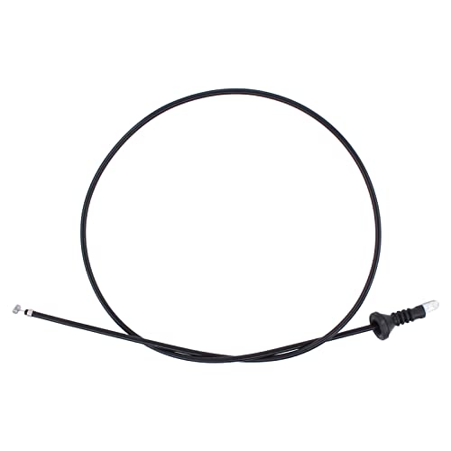 HouYeen Cavo di rilascio del cofano del motore