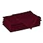 Rich Maroon