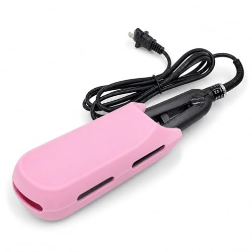 Protector de Silicona para Rizos FOMIYES miniatura 1