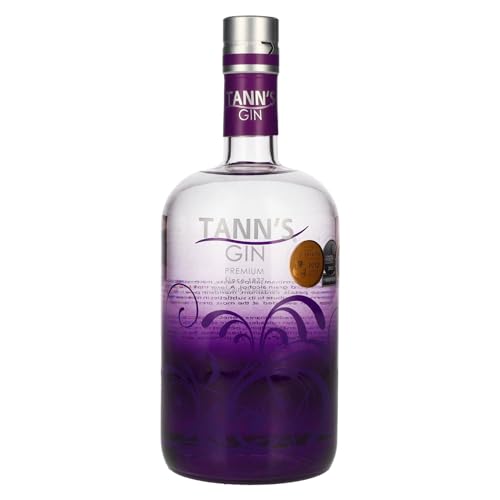 Tann's Gin (1 x 0.7 l)