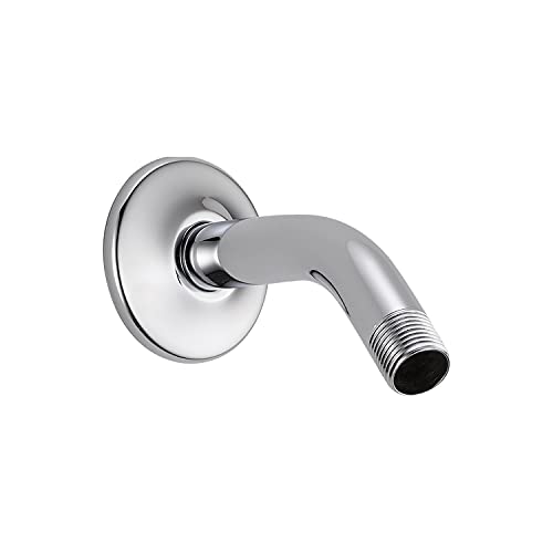Delta Faucet U4993-Pk 5.75 Inch Shower Arm And Flange, Chrome #TOP22
