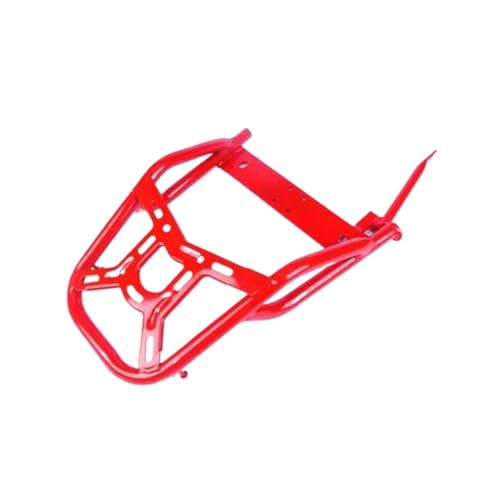 Porte-bagages moto TNT 125 135 accessoires support coffre arrière