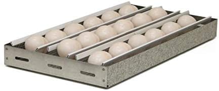 NEW G.Q.F 3059 Large Egg Positioners 1502 1550 Incubators (Tray NOT Included)