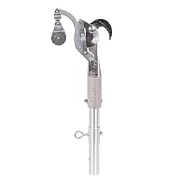 Notch Marvin PH4 (1-1/4" capacity) Pruner Head w/Adapter (QCP)