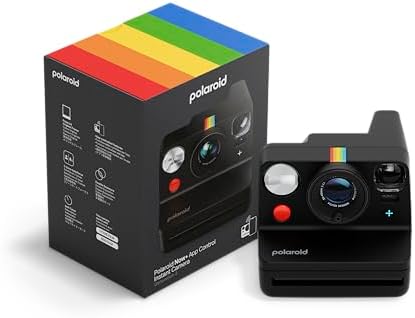 Polaroid Now+ Generation 3