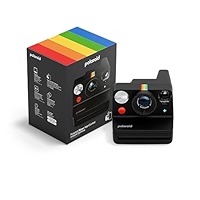 Polaroid Now Generation 3: verbeterde analoge instantcamera