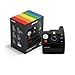 Polaroid - NOW+ Generazione 3 - Fotocamera istantanea Bluetooth connessa - Nero (9160)