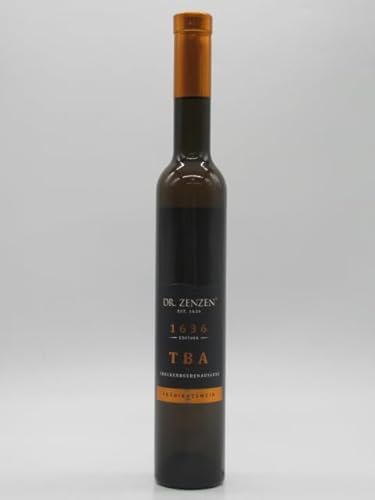 ドクターツェンツェン トロッケンベーレンアウスレーゼ 白 375ml