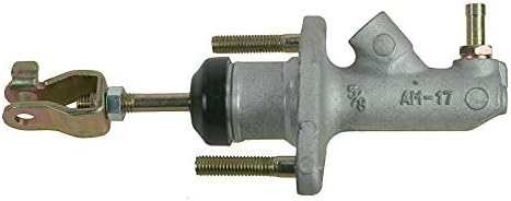 Clutch Master Cylinder Compatible with Acura Integra Honda Del Sol Civic