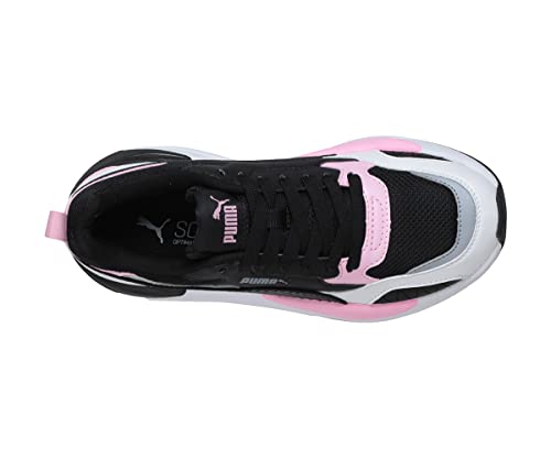 Image of Puma Unisex-Kids' X-Ray 2 Square Sneaker