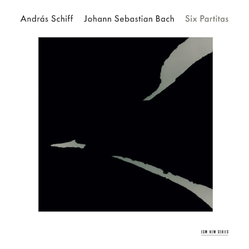 András Schiff & Johann Sebastian Bach