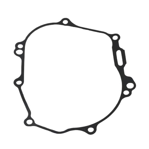 Joint de couvercle de magneto pour WR450F éviter les fuites de carter d'allumage