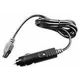 CompuPort DC 12V CLA with 4-Pin Molex Connector for Microhard, Sierra Wireless Airlink, Cradlepoint, Perle Systems, & Peplink Wireless Cellular Gateway/Modems - Great for Mobility