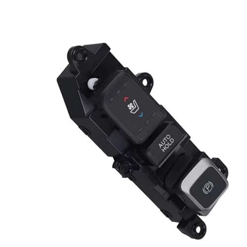 Botón de freno electrónico 933102W315 con control de calefacción integrado 3
