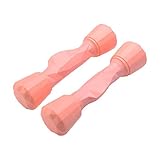 [page_title]-getherad Damen Hanteln, Einstellbar, rutschfest, Gewichtehanteln für Damen und Herren, Gymnastikhanteln Set für Krafttraing Fashion