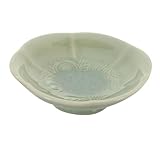 Assiettes en céramique - surface lisse, facile à nettoyer, ce plateau de service à sushi est très pratique pour les fêtes, les rassemblements et les festivals, assiette de fruits