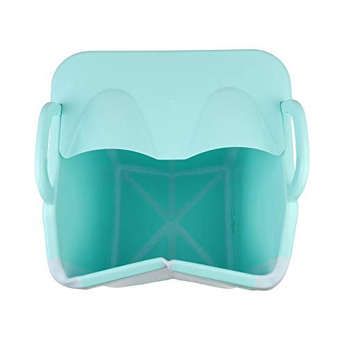 Spa de pies plegable con masaje y calor Gavigain miniatura 6