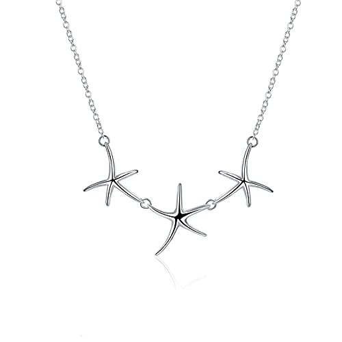 Collier chaîne étoile 925 : le bijou idéal pour vos soirées de fête