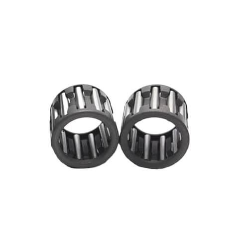 Roulement à aiguilles K222617 à haute capacité radiale et cage robuste 22mm