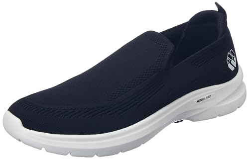 Woodland Mens SGC 4959023 Black Walking Shoe - 11 UK (45 EU)(SGC 4959023) (B0CY8J49RP) Amazon Price History, Amazon Price Tracker