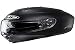 Produktbild HJC Unisex  Erwachsene NC Motorrad Helm, Schwarz, M