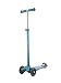 Micro Maxi Deluxe Kick Scooters (Aqua)