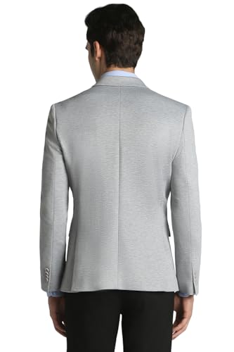 Image of Peter England Men's Regular Blazer