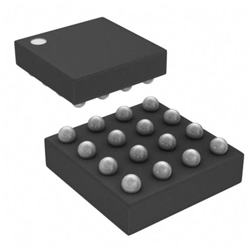 DS1848B-010+ IC RES/MEM Temp 10/10K 16-BGA 1個