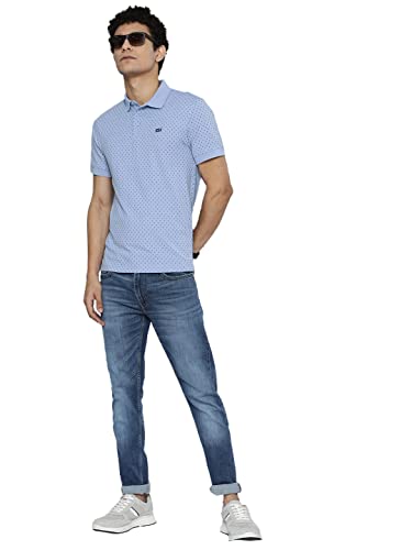 Image of Levi's Men's 65504 Skinny Tapered Fit Mid-Rise Jeans